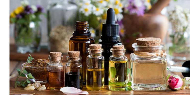 naturopathie et aroma