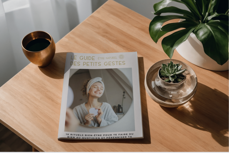magazine etre naturel