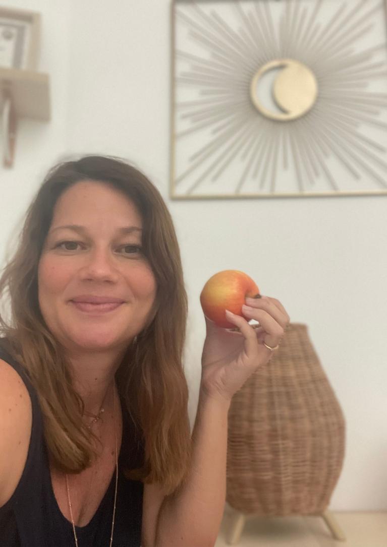 Naturopathe au cabinet